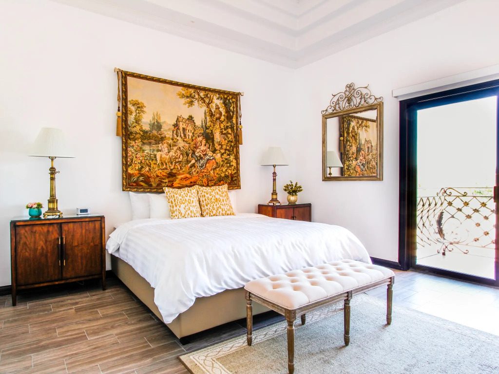 Отель Villa Toscana Culture Boutique By Rotamundos