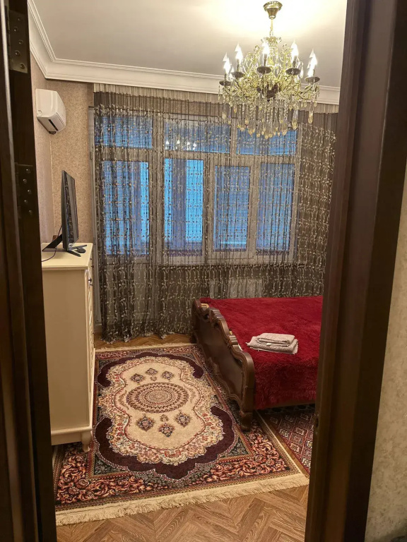 Квартира Галерея