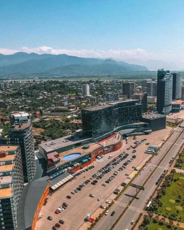 Euphoria Apartments
