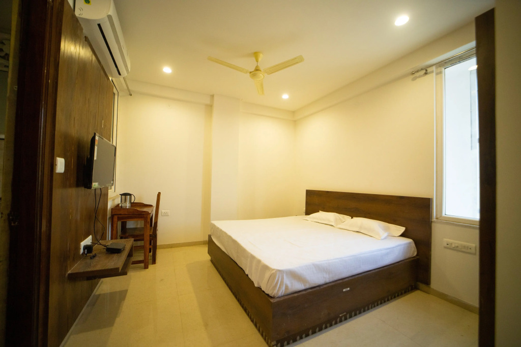 Hotel Life Inn