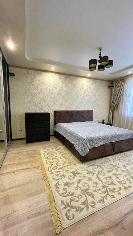 Квартира в Геленджике с видом на горы