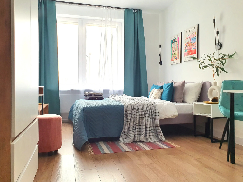 Квартира LanaRoom 82320