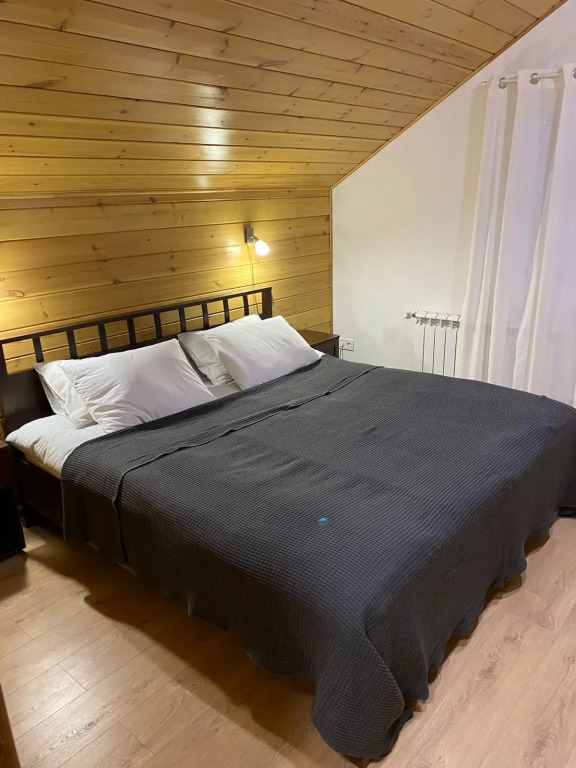 Шале Family chalets de Luxe 2