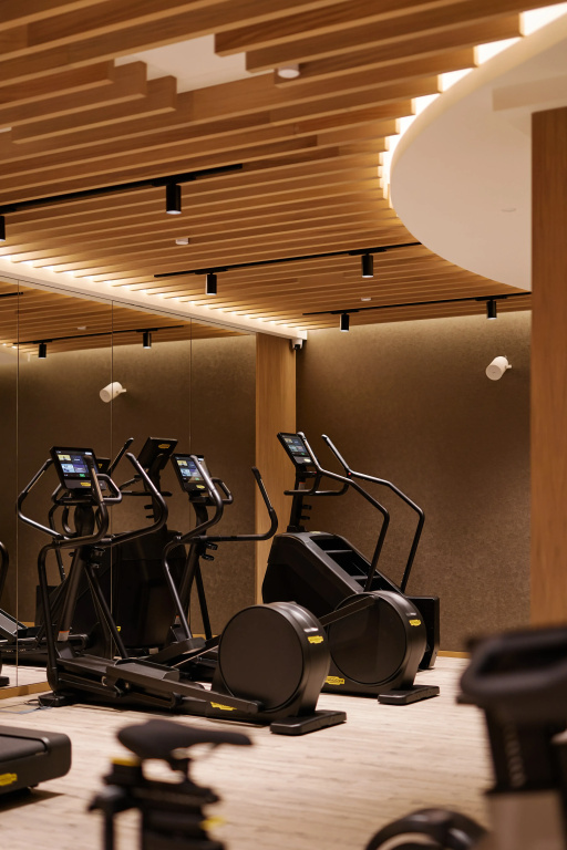 Отель Waldorf Astoria Minsk