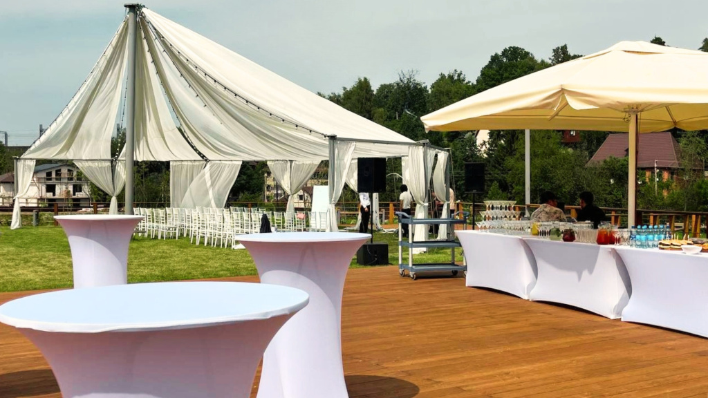 4 ★ GOPARK Hotel