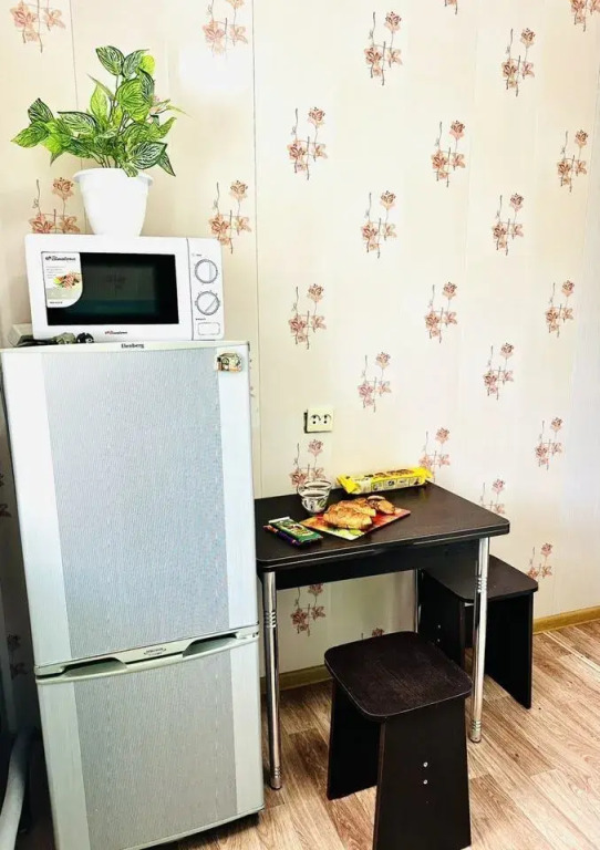 Квартира Уютная в Иркутске