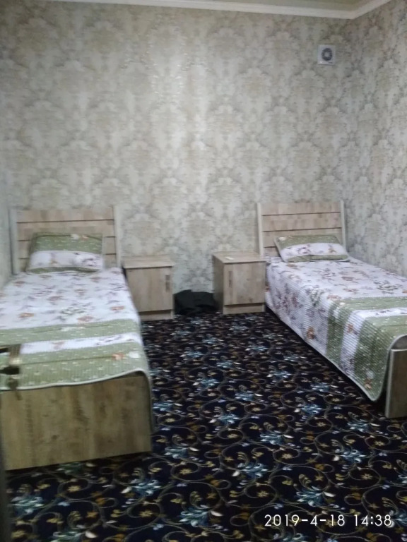 Uvaysiy Guest house