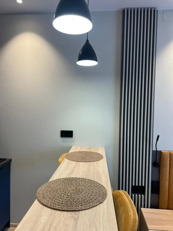 Апартаменты Apart Ladoga Comfort
