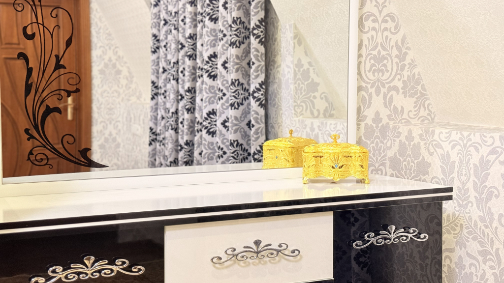 Гостевой дом RegistanStay Boutique