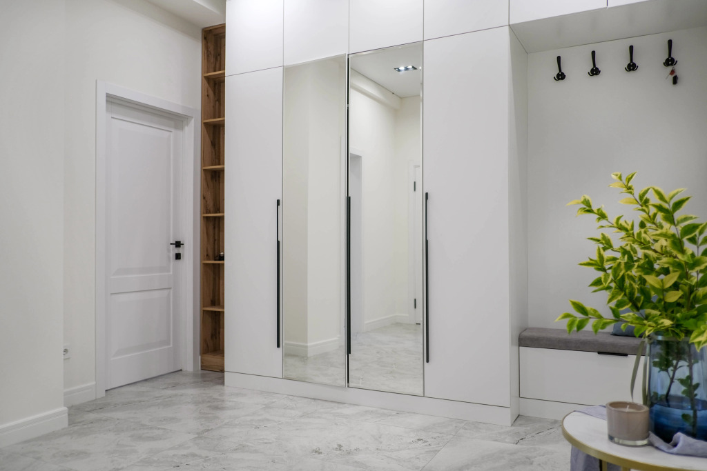 Квартира Однокомнатная Sweet Home В 10 Мин. Курopтный Пaрк