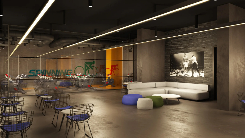The Craton Hotel Sisli