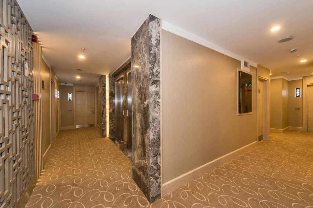 MARE PARK Hotel & SPA