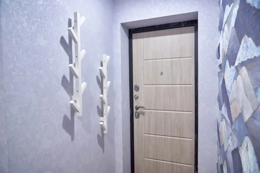 Pyat Zvezd na Sovetskoy Armii Flat
