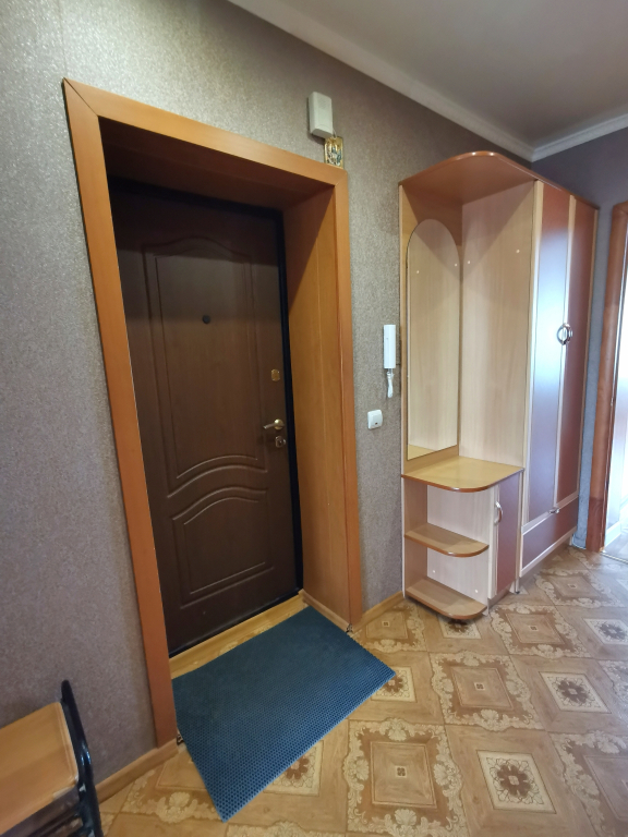 Квартира на Улице Севастопольской 56 корпус 2