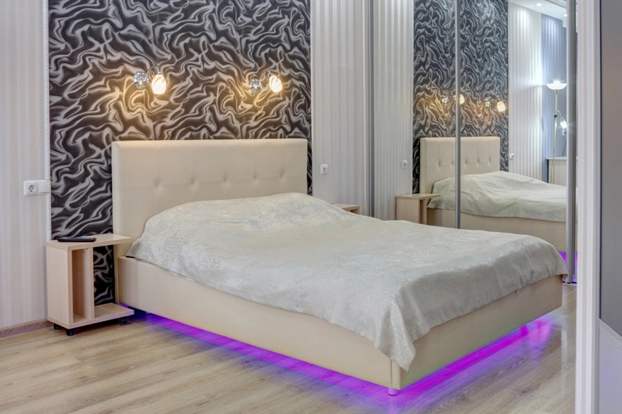 Апартаменты InnHome Resident de Luxe
