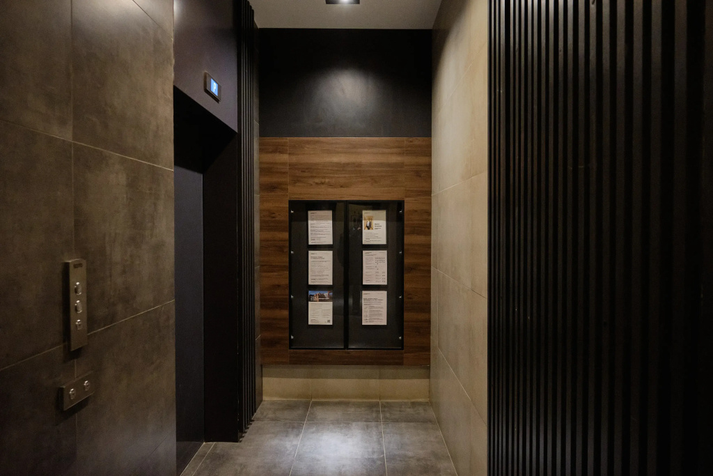 Апартаменты RentPlaza Shauma