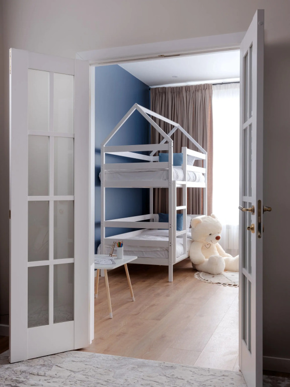 Квартира GM Apartments Огромные на Арбате с верандой