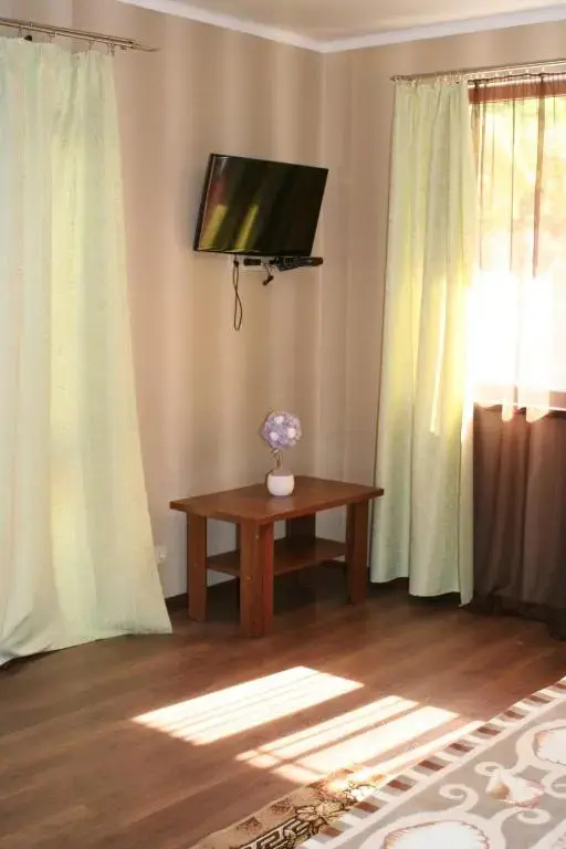 Гостевой Дом Сириус / Guest house Sirius