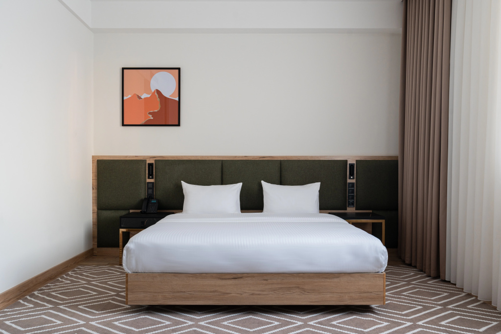The Elements Hotel