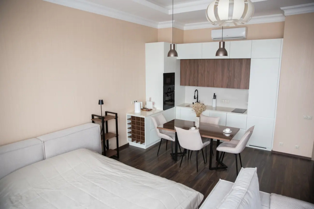 Loft 151 Apartament-hotel