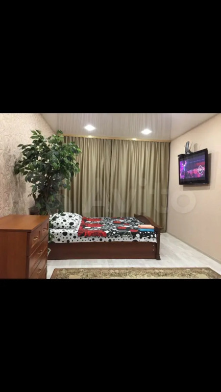 Квартира на Ленина 28