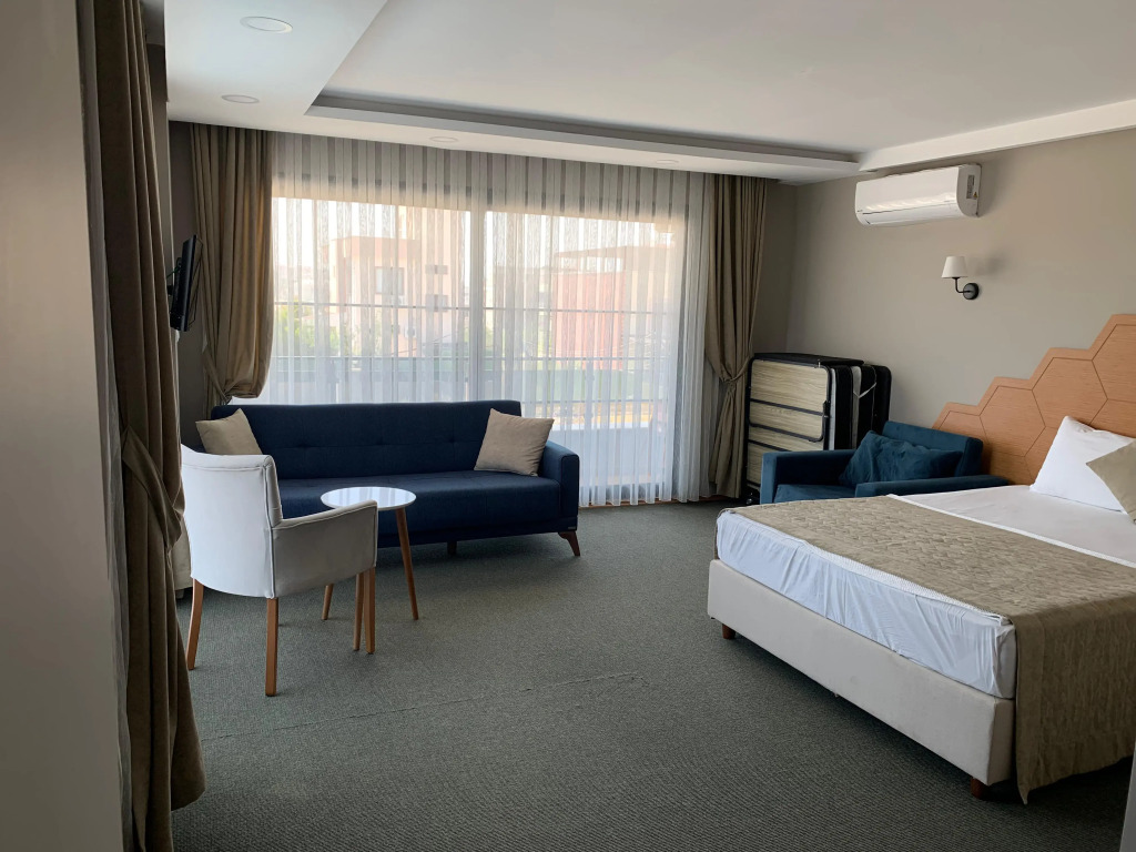 PALMİLA BUTİK OTEL