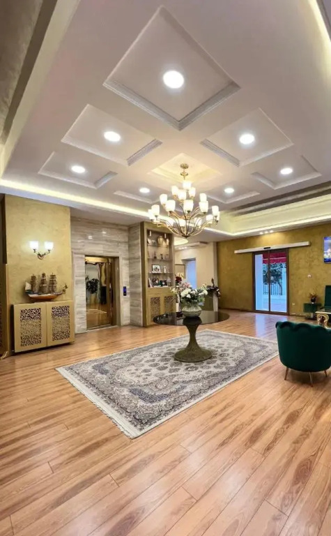 Hotel Brais