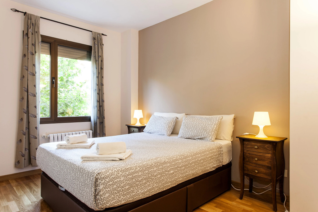Апартаменты Barcelona Best Services
