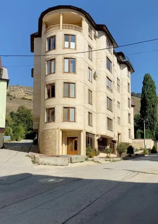 Квартира на Улице Декабристов 37б