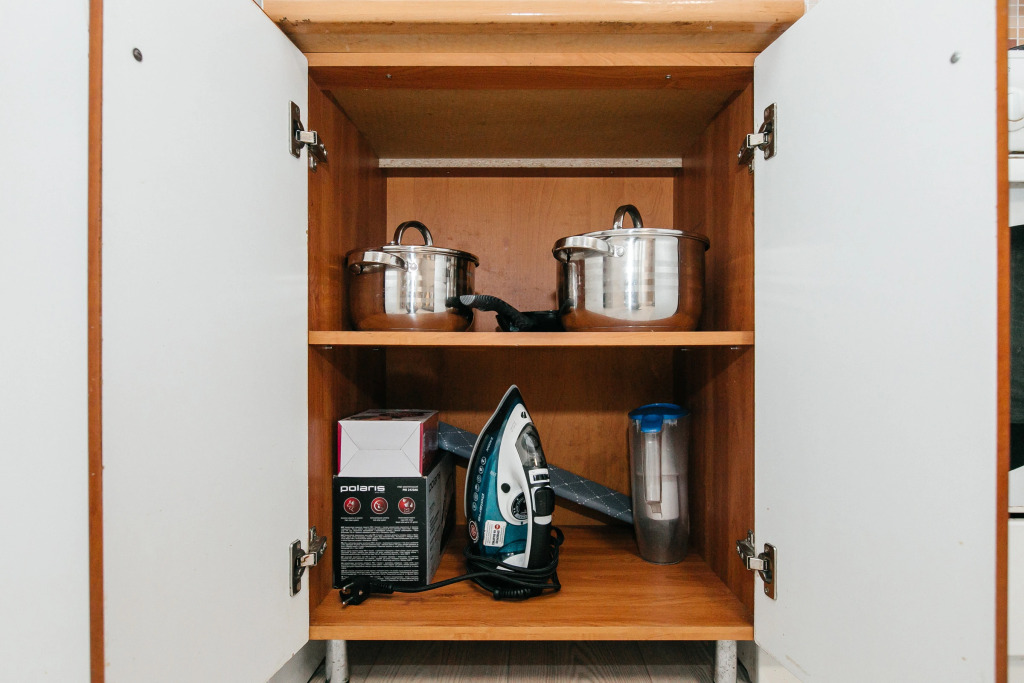 Апартаменты Bright Instant by YOUSINN для 4-х