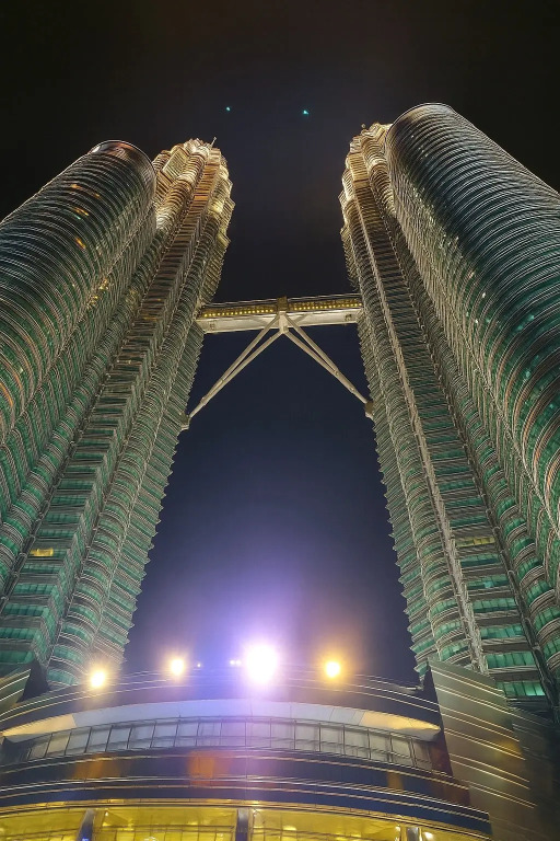 Отель Cormar Suites Kuala Lumpur