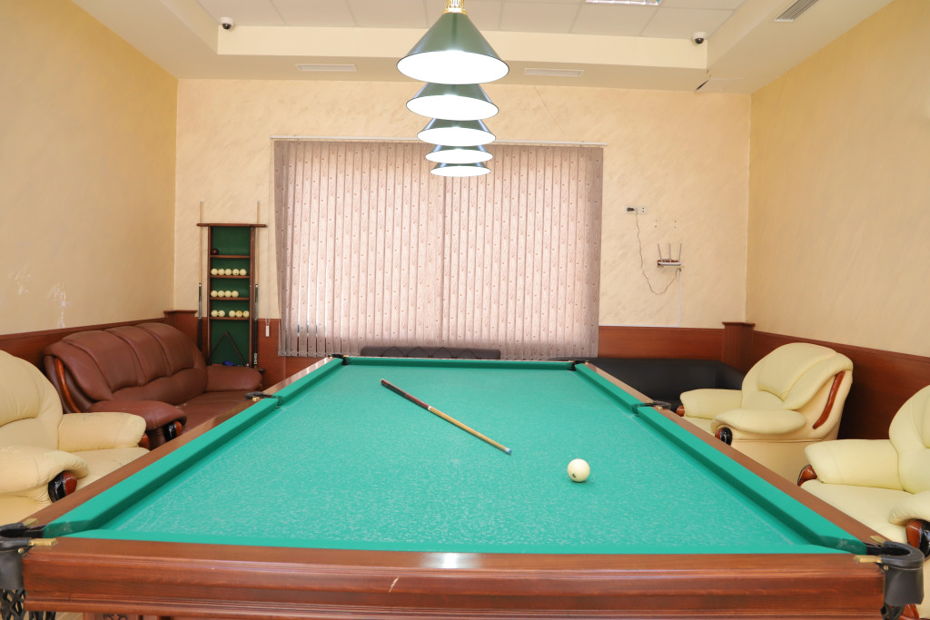 Syunik Hotel