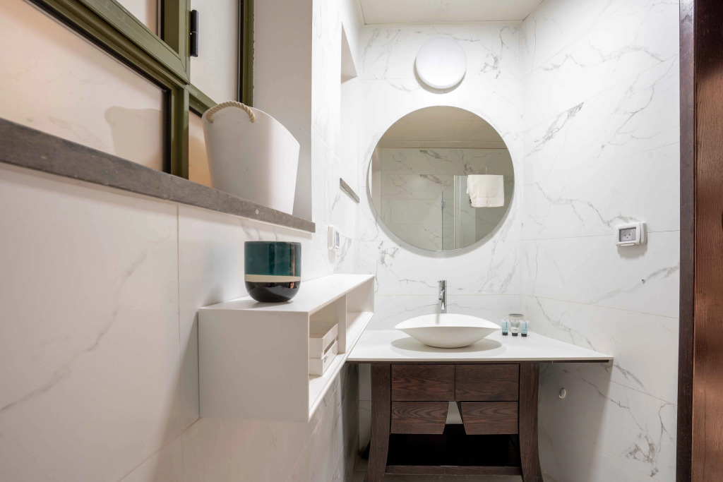 Апартаменты BnbIsrael Apartments - Ben Yehouda Jonquille