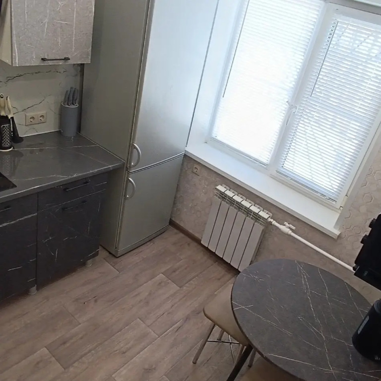 Квартира на Парковой 38а