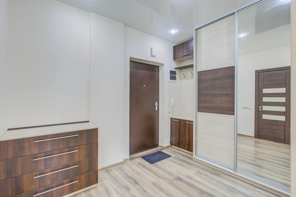 Апартаменты ATLANT Apartments 71