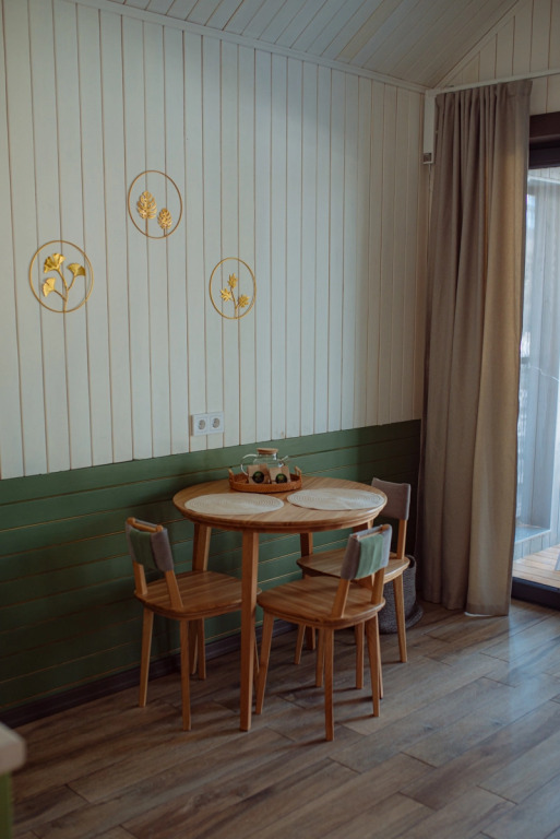 База отдыха Belka Forest House