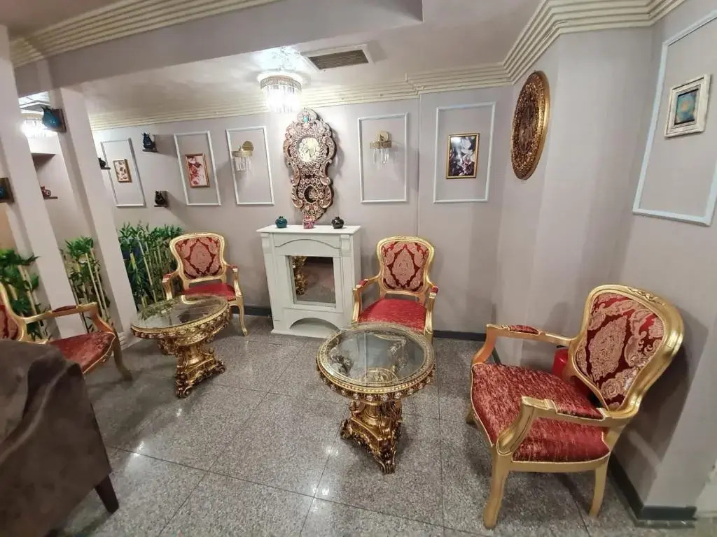 Hamit Hotel Istanbul - Special Category