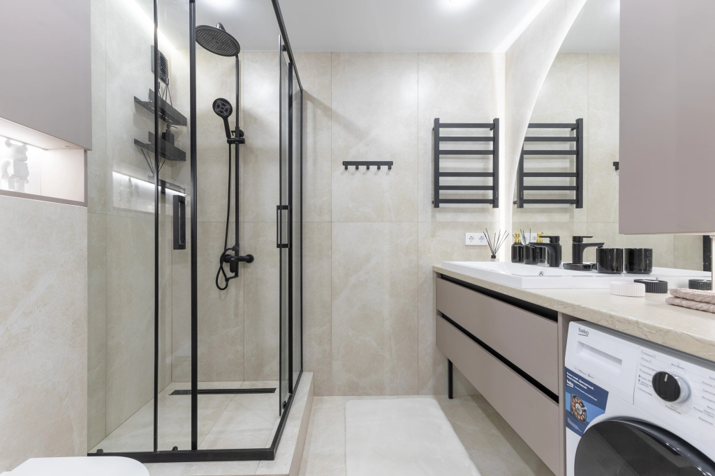 Апартаменты Lumière Residence