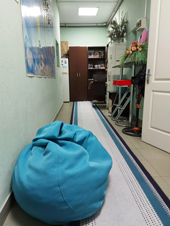 Хостел «Sunny Hostel»