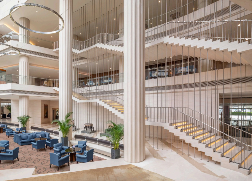 Regent Beijing by IHG
