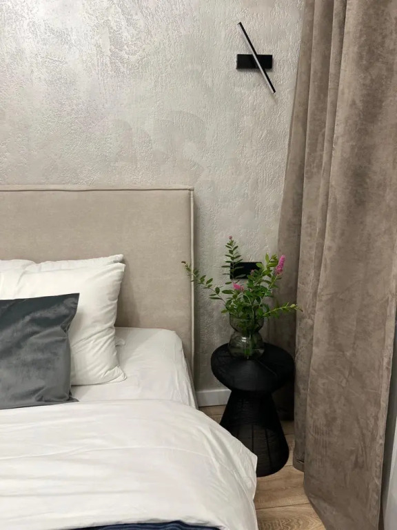 Квартира однкомнатные Piter Apartments на Беговой у Лахты
