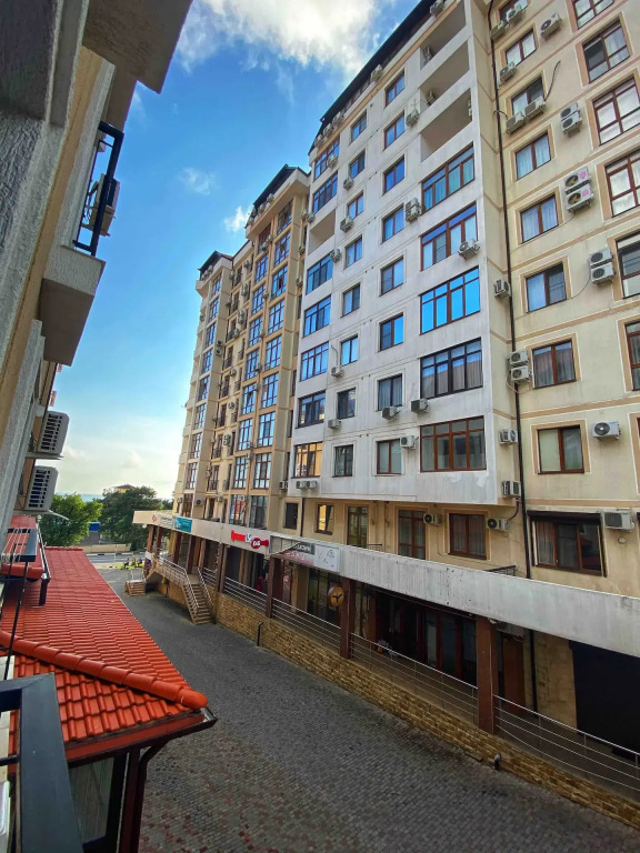 Квартира Luna Apart 1