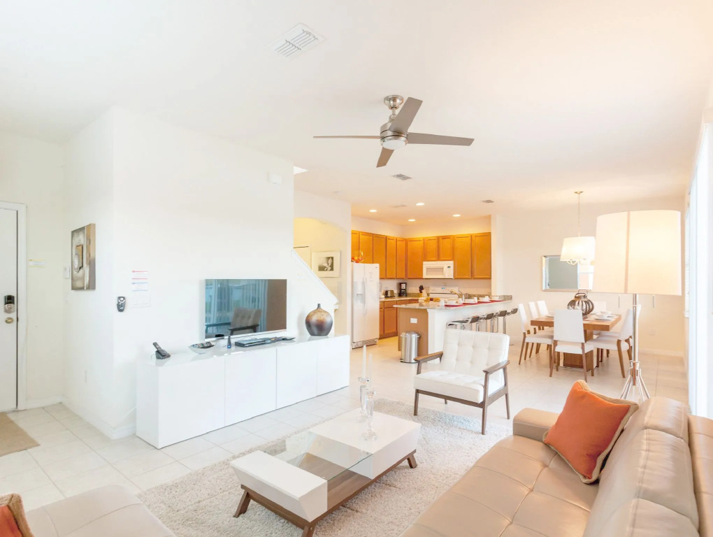 Вилла Favorite Vacation Homes