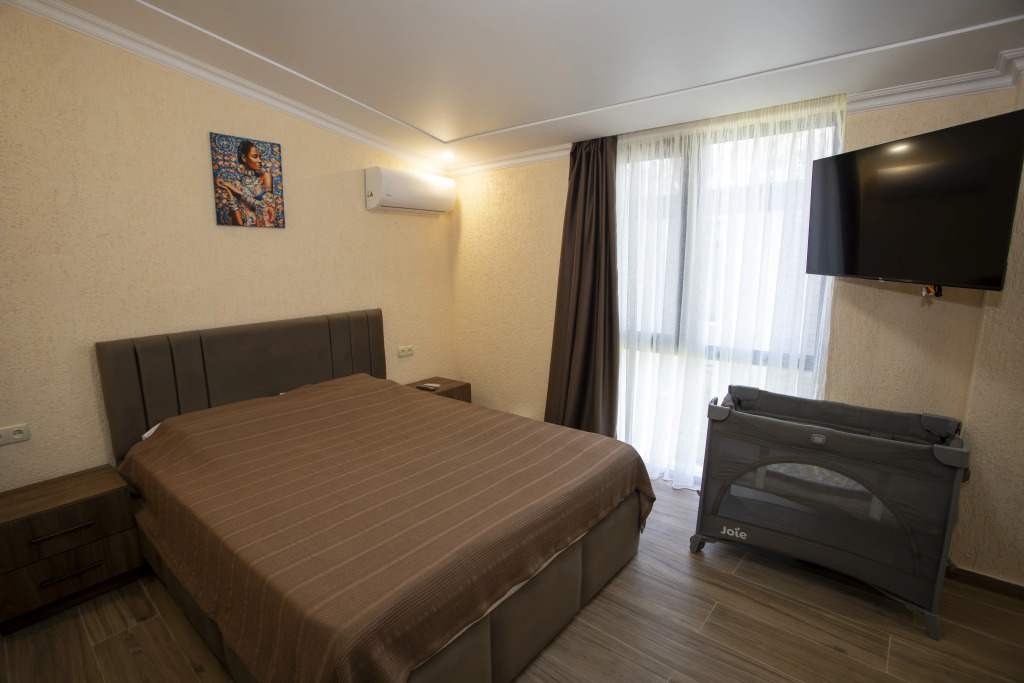 Вилла Magnetaris Family Paradise in Woods