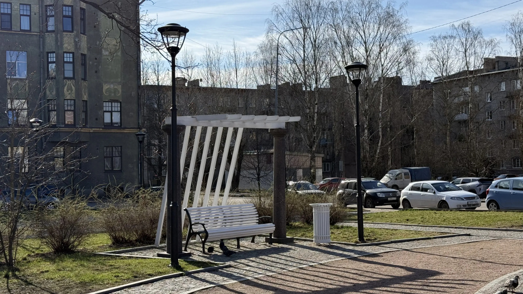 Квартира Просторная у ЗАГСа