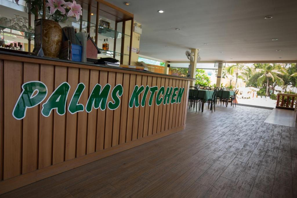 Twin Palms Resort Pattaya, SHA Extra Plus Certified
