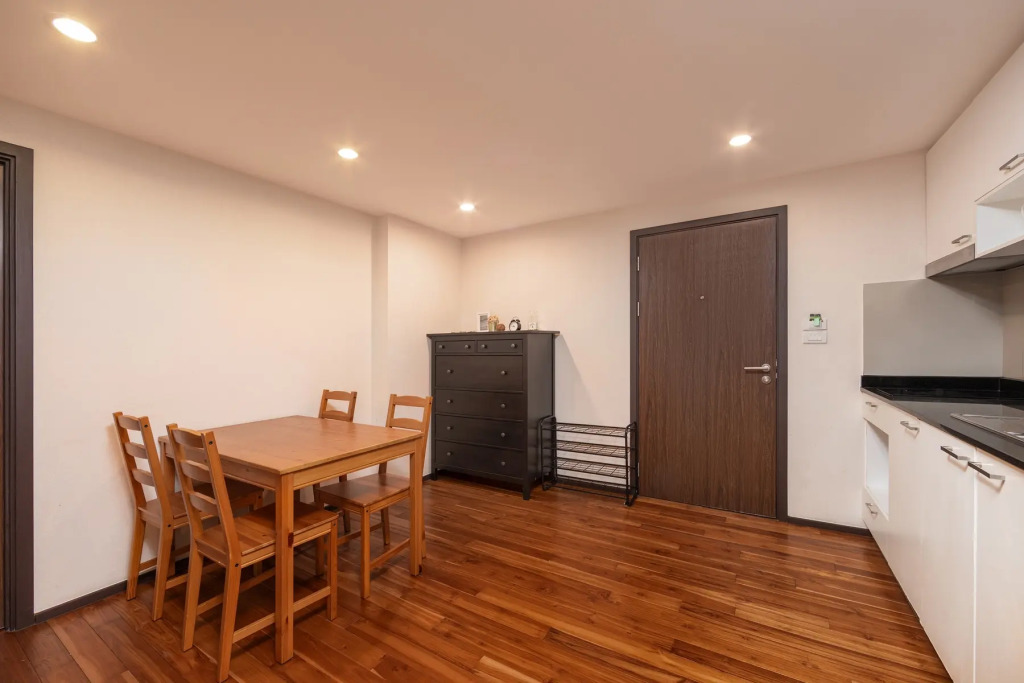 Апартаменты Suite Arami 2br apartments facing pool 3rd floor