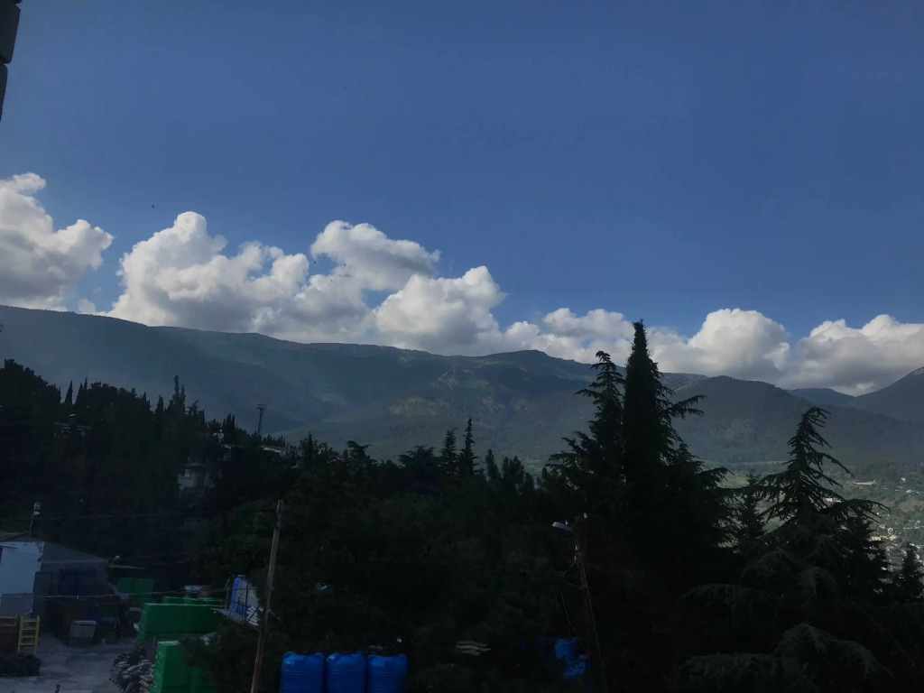 Вилла Дом Радужный
