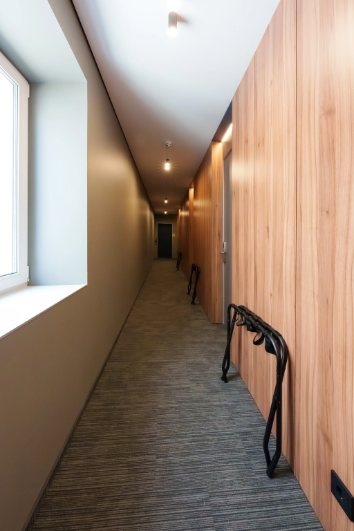 Меблированные комнаты Port Comfort Boutique Manezhniy
