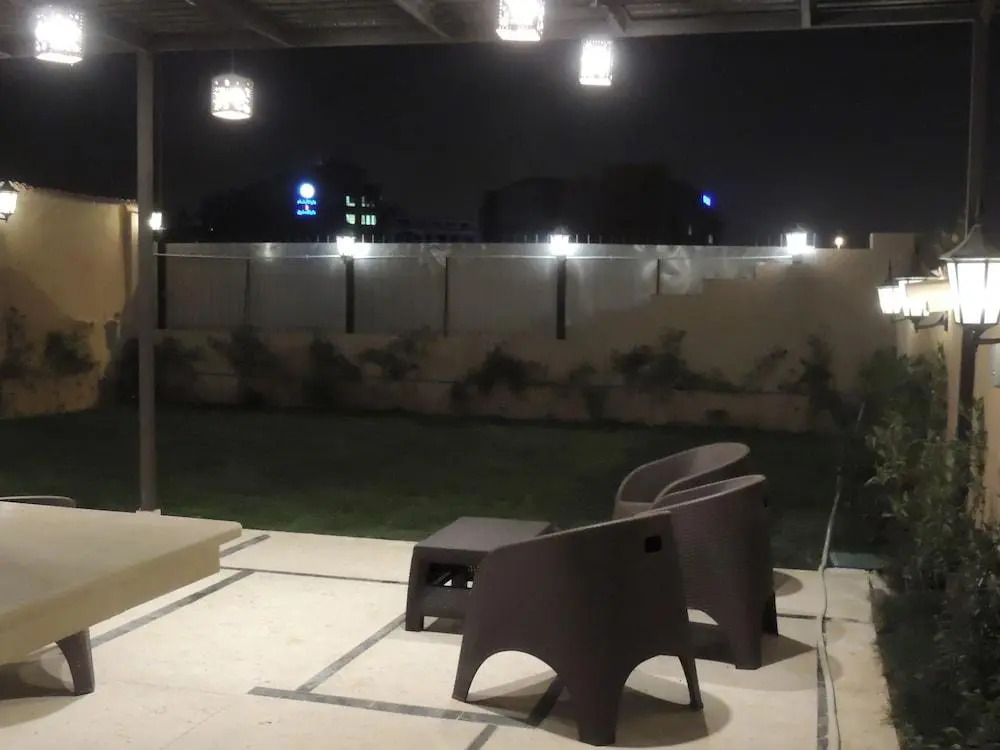 Апартаменты Sultan Luxurious Townhouse Near AUC